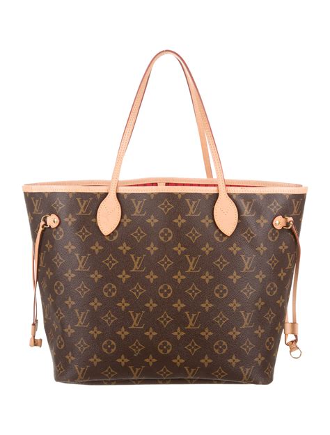 louis vuitton louise mm|louis vuitton neverfull mm tote.